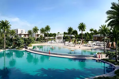Exclusive | Branded Villa | Luxury Living