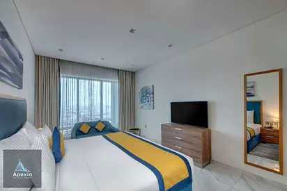 Standard 3BR Apartment | Spacious | Dubai