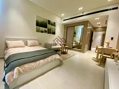 Luxury Living in JVC | 1-Bathroom | Great Ameni...