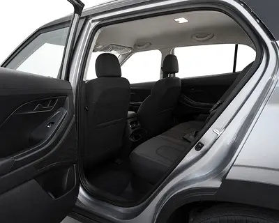 2026 Hyundai CRETA — фото 12