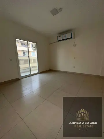 Brand New 3 Bedroom Apartment for Annual Rent in Al Majaz 2 on Al Wahda Street with Balcony and Ope