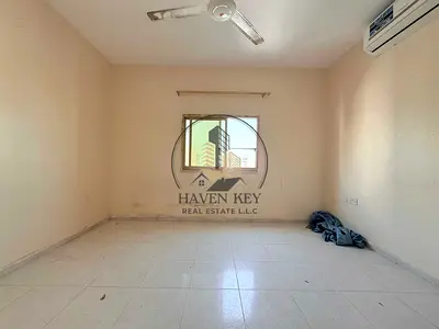 SPACIOUS ONE-BEDROOMHALL | NEAR MUWAILEH BUS STATION | CHEAPEST PRICE | EASY ACCESS TO DUBAI