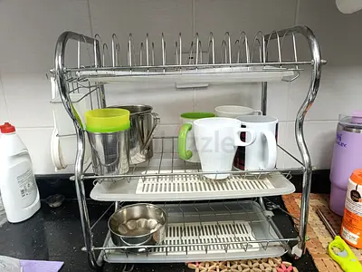 Dish Rack