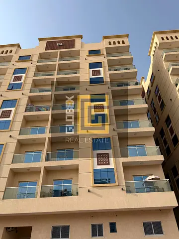 Brand New Corner 2-Bedroom Apartment for Sale in Al Ameera Village, Ajman