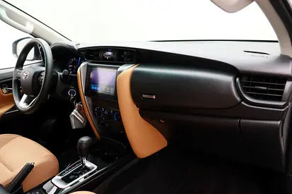 Toyota Fortuner EXR, миниатюра 14