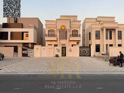 فرصة سكنية استثمارية في الحليو 2 | 5 غرف | شامل رسوم التسجيل والتمليك