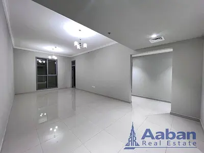 🏡 12 cheq Spacious 2 Bhk 3bath maidroom with balcony Apartment for Rent | Al Khan, Sharjah