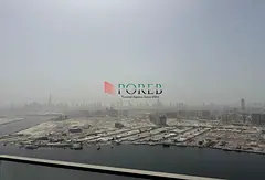 Dubai Skyline View | Brand New | Vacant