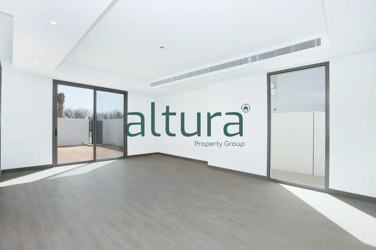 Exclusive 3BR | Vacant | Prime Location