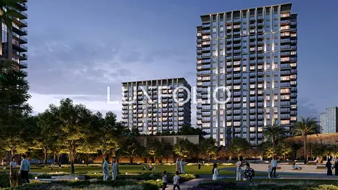 Luxury Living | Prime Location | High ROI