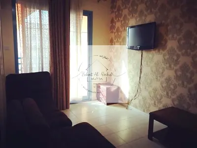 Studio for Rent in Persia Cluster, International City – Unfurnished