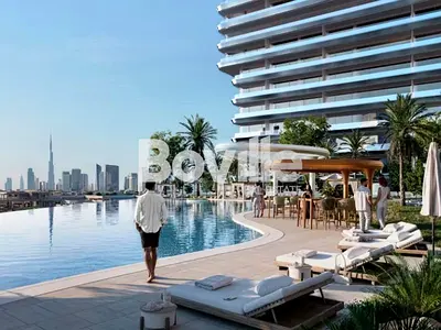 40/60 Payment Plan | 4% DLD Waiver | High ROI Luxury Apartments