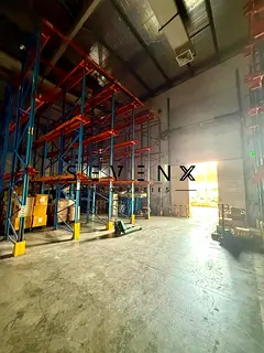 Warehouse for Rent | Umm Ramool | 10,000 Sq. Ft