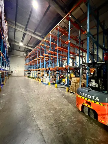 WAREHOUSE FOR RENT I READY TO MOVE IN I UMM RAMOOL