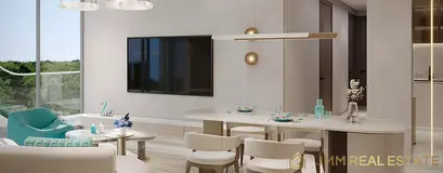 Skyline View Studio | Furnished | Pool & Gym Access