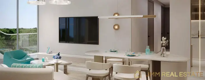 Skyline View Studio | Furnished | Pool & Gym Access