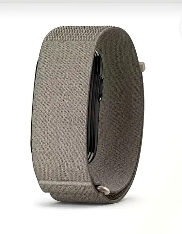 Garmin CIRQA Smart Band, L-XL - Grey