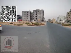 Corner Residential/Commercial Plot for Sale in Al Aliya | 4300 sq ft | Prime Location and Promising 