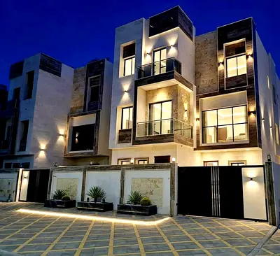 Villa for Sale in Al Helio 2 Ajman