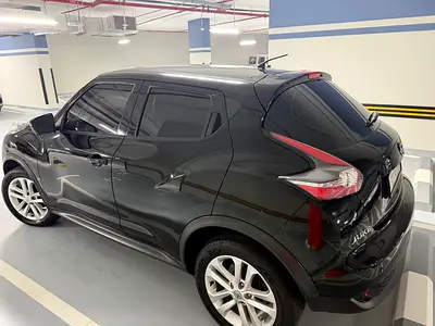 2016 Nissan JUKE — фото 9