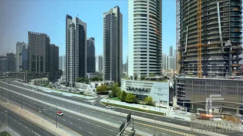 CLOSE TO METRO | FULLY FITTED OFFICE | VACANT