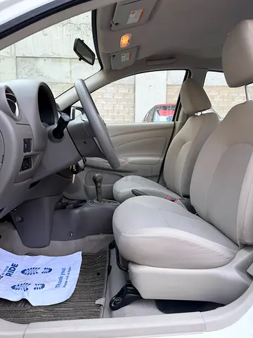 Nissan Sunny SV, миниатюра 9