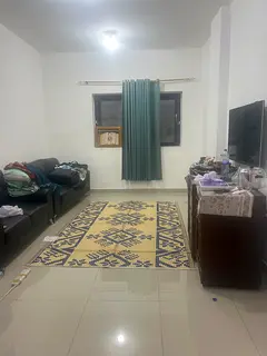 Room for rent family Shabiya 11