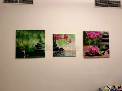 Wall painting