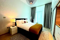 Fully Furnished | Vacant | Modern