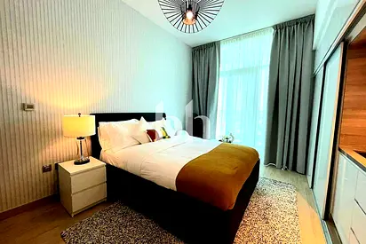 Fully Furnished | Vacant | Modern
