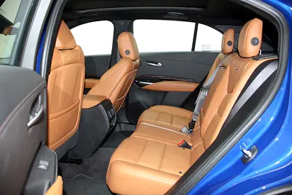 Cadillac XT4 Premium Luxury, миниатюра 9