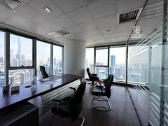 Burj Khalifa View | Furnished and Fitted | Vacant