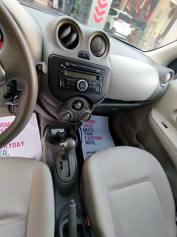 صورة 6 لـ 2020 Nissan MICRA