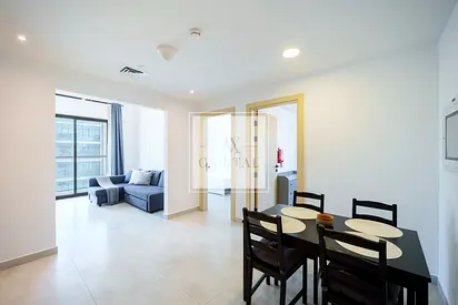 Lowest Price | fully Furnished | Spacious 2BR
