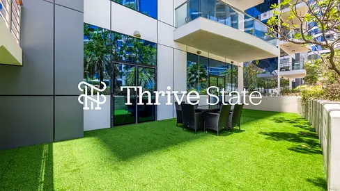 Largest 1 BR | Fully Furnished | Large Terrace
