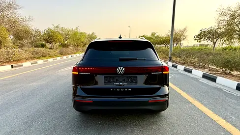 Volkswagen Tiguan SE, миниатюра 19
