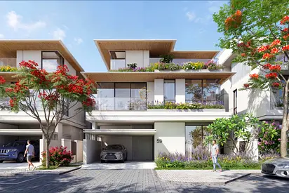 Azizi Florence| Pre lunch |lowest price | investor