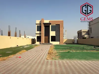 EXCELLENT FINSHING | PRIME AREA | GARDEN AREA