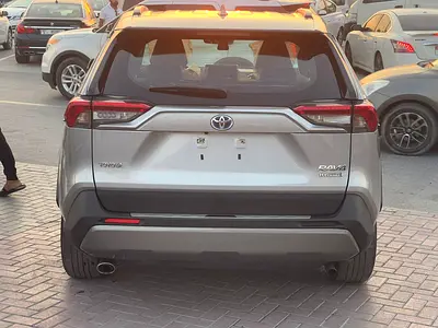 صورة 4 لـ 2021 Toyota RAV 4