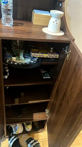 Shoe Rack