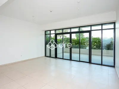 Exclusive 3BR + Maid | Pool View | Golf View