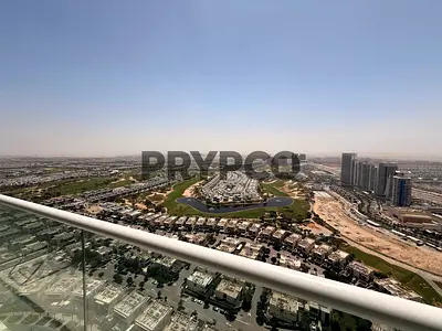 Studio with Balcony | Spacious Layout | Vacant
