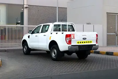 صورة 15 لـ 2022 FORD RANGER