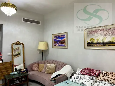 High Floor with Open View | Fully Furnished I Well Maintained | Readily Available | Perfect Building Facilities