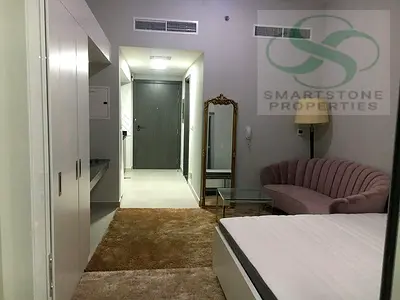 High Floor with Open View | Fully Furnished I Well Maintained | Readily Available | Perfect Building Facilities