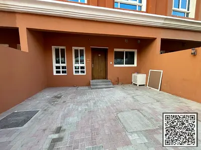 Elegant 4-Bedroom G+2 Villa with Balcony for Sale in Uptown 800,000/-AED ONLY..
