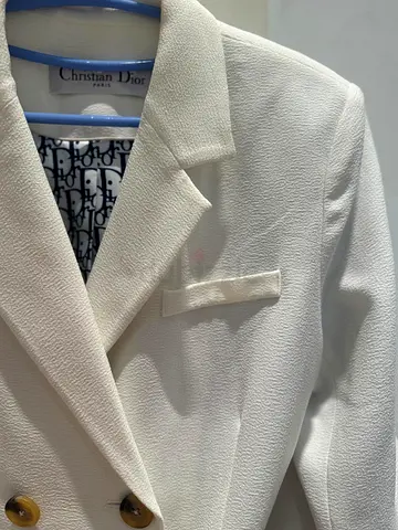 Dior blazer size 38, very beautiful