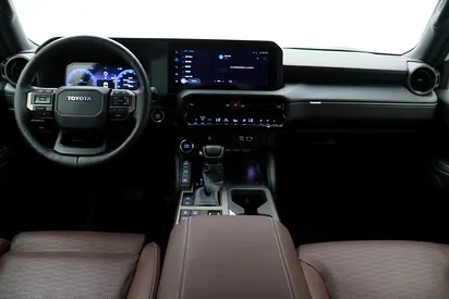 Toyota Prado Adventure, миниатюра 11