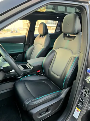 GAC EMKOO GL, миниатюра 12