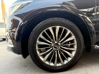 صورة 7 لـ 2018 Infiniti QX80